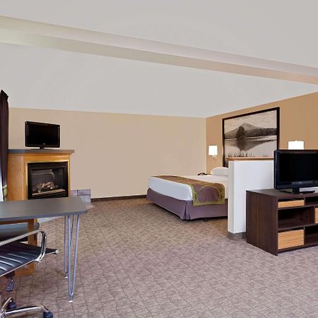 Super 8 By Wyndham Lebanon Hotel Kültér fotó