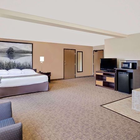 Super 8 By Wyndham Lebanon Hotel Kültér fotó