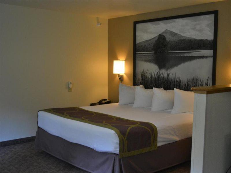 Super 8 By Wyndham Lebanon Hotel Kültér fotó