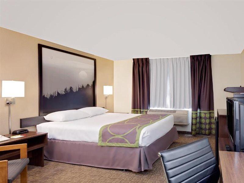 Super 8 By Wyndham Lebanon Hotel Kültér fotó