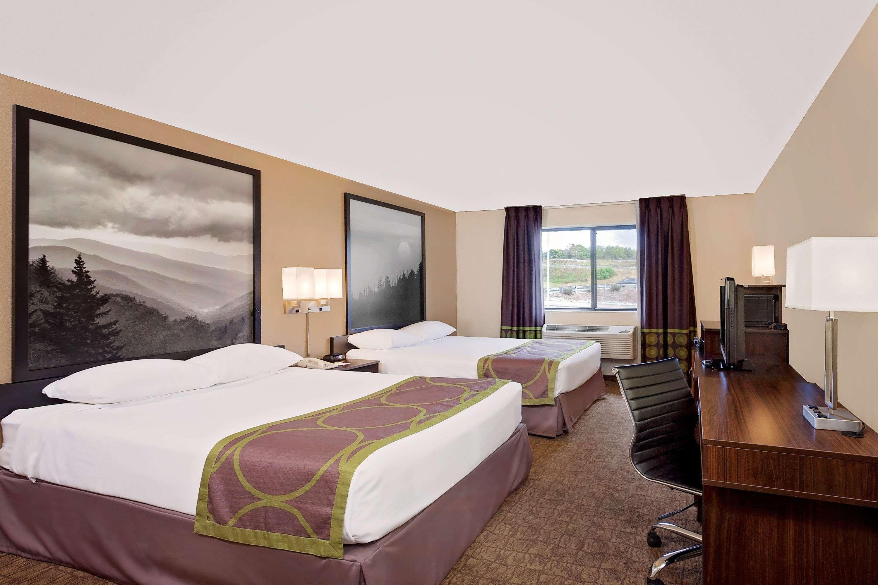 Super 8 By Wyndham Lebanon Hotel Kültér fotó