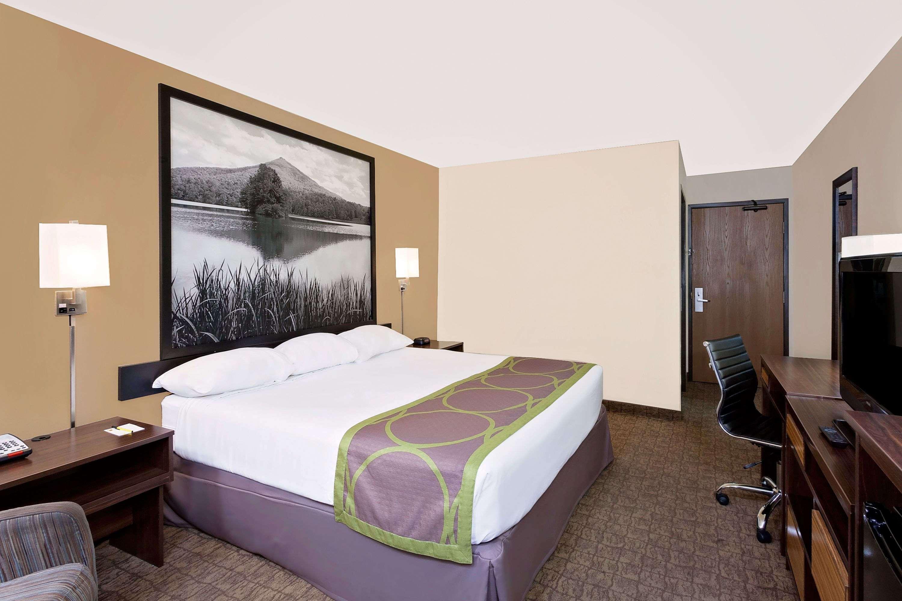 Super 8 By Wyndham Lebanon Hotel Kültér fotó
