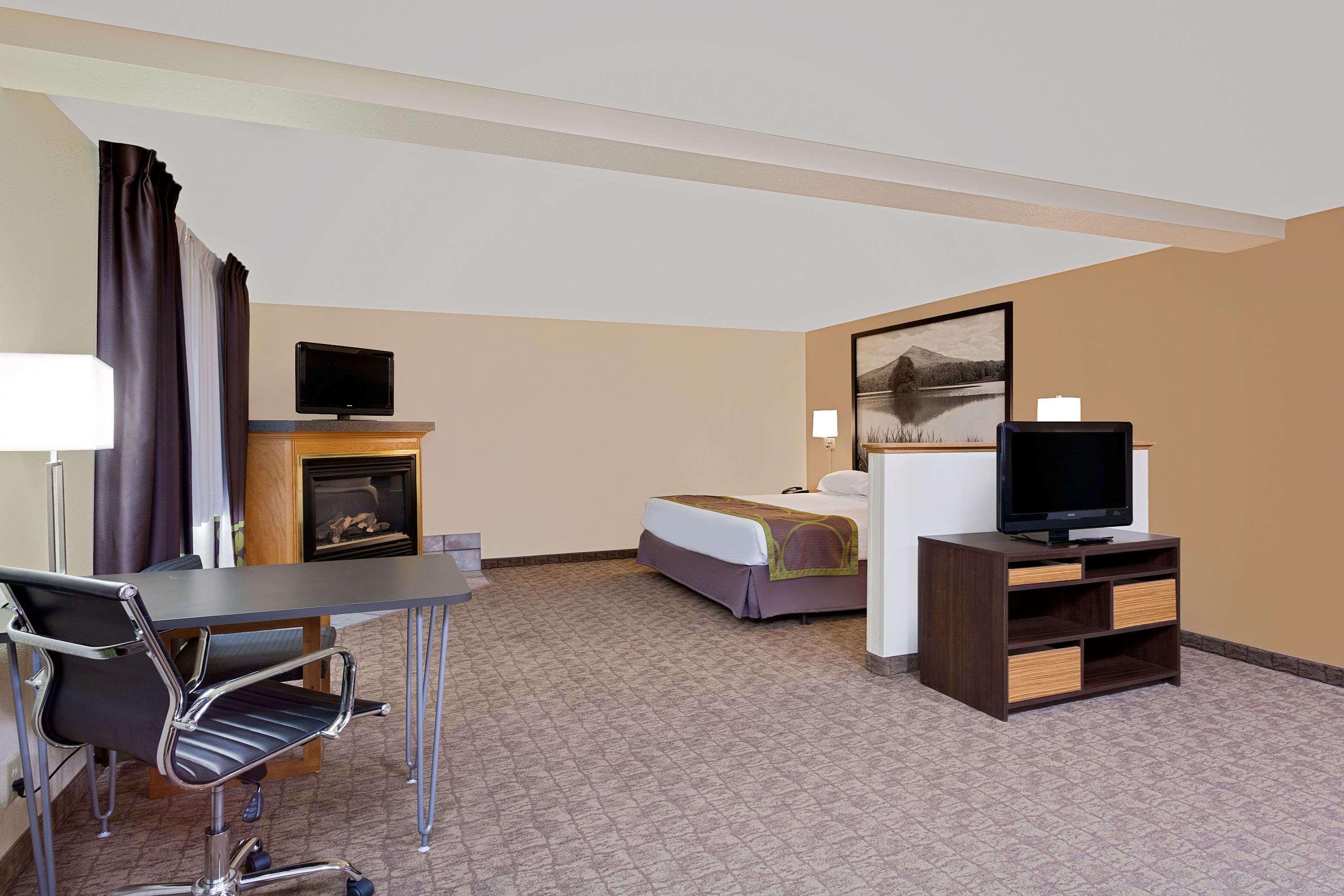 Super 8 By Wyndham Lebanon Hotel Kültér fotó