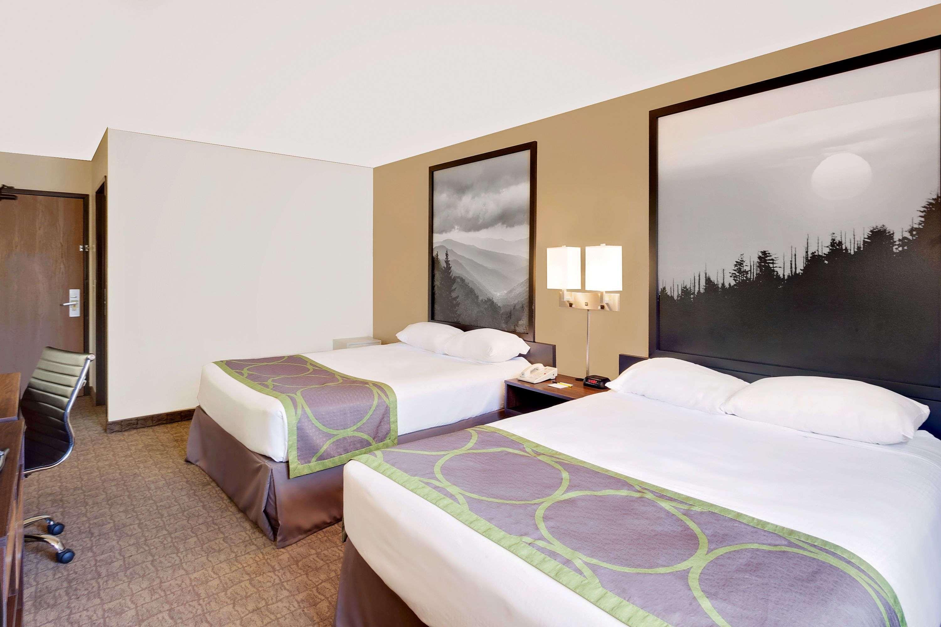 Super 8 By Wyndham Lebanon Hotel Kültér fotó