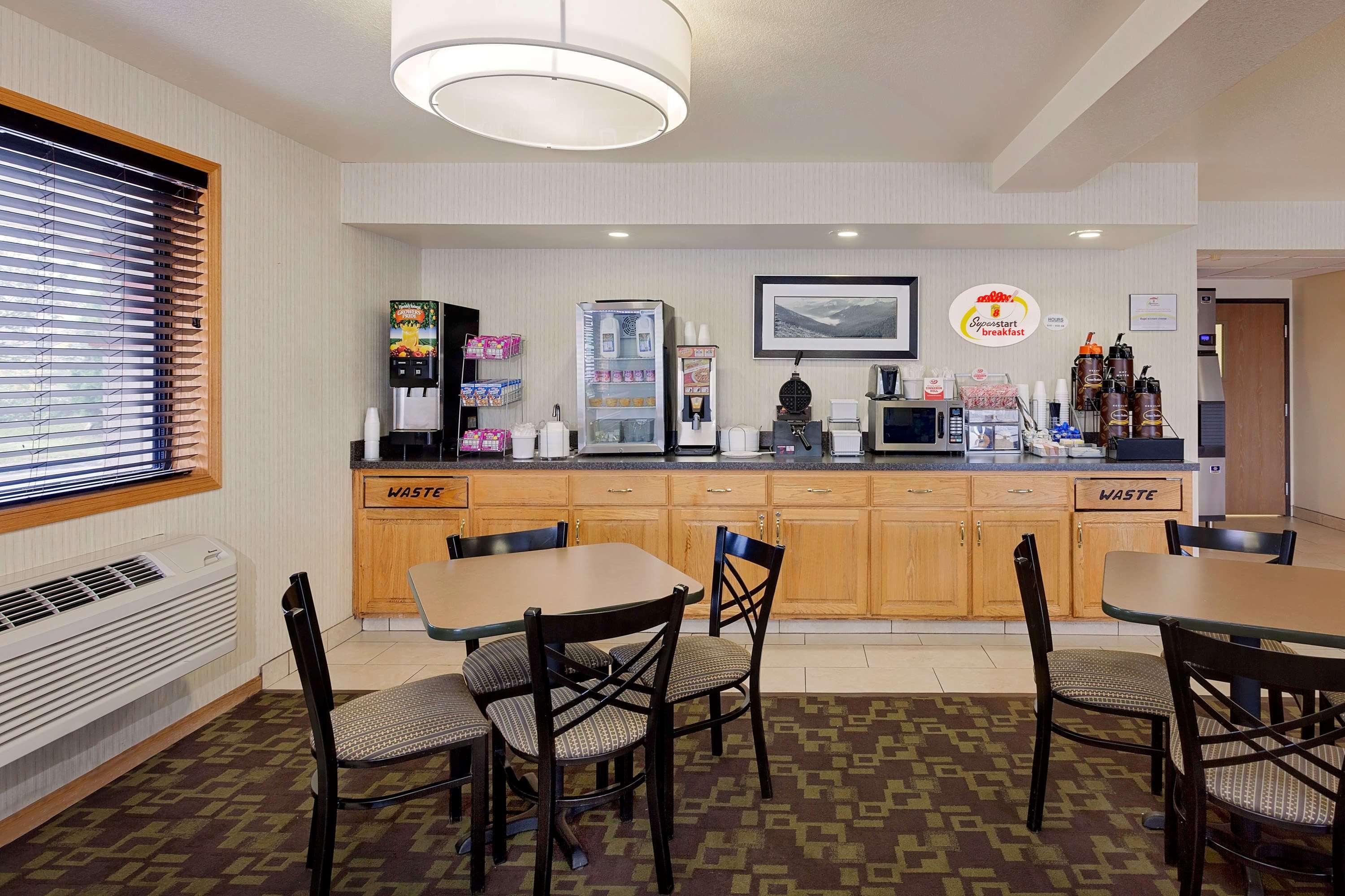 Super 8 By Wyndham Lebanon Hotel Kültér fotó