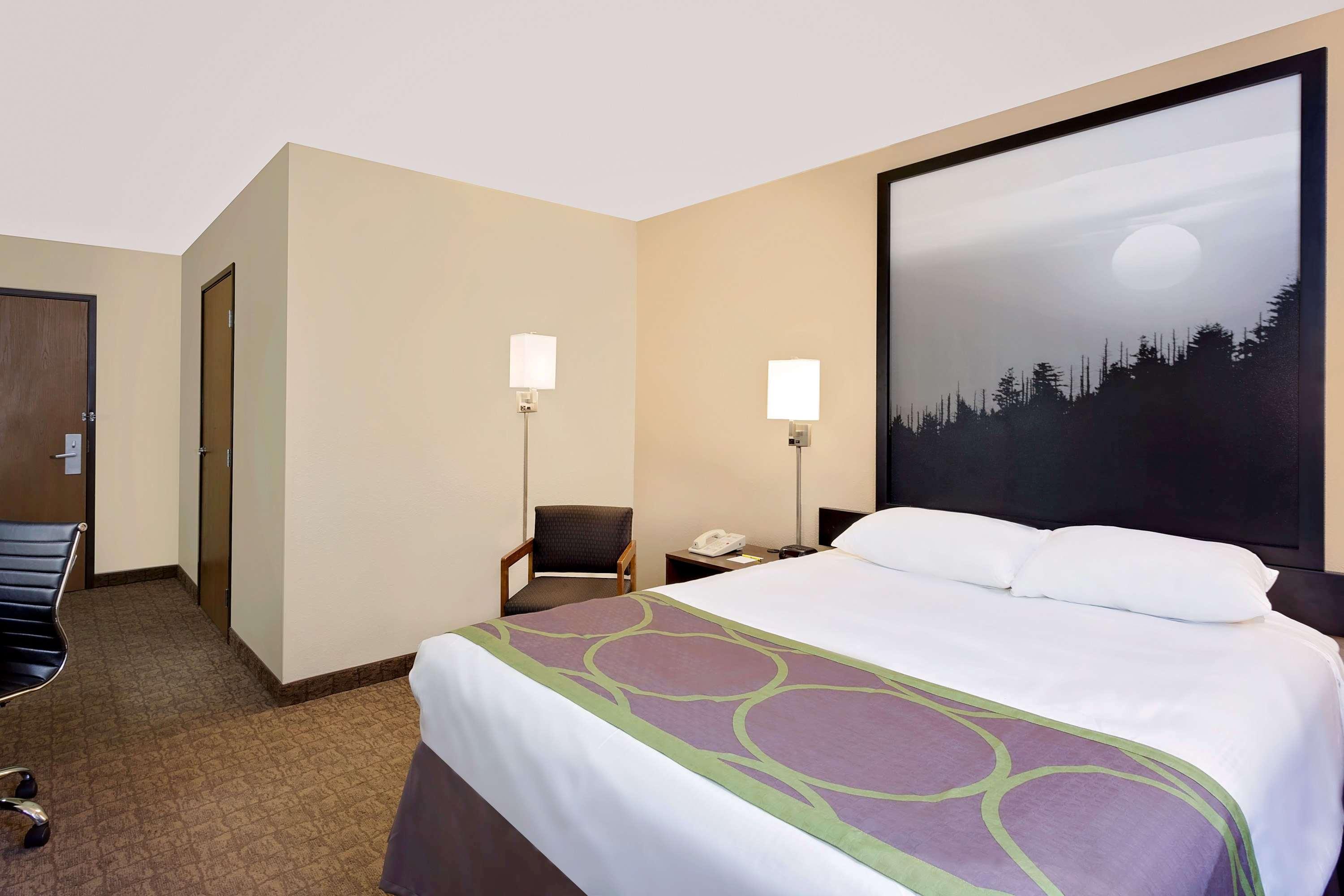 Super 8 By Wyndham Lebanon Hotel Kültér fotó