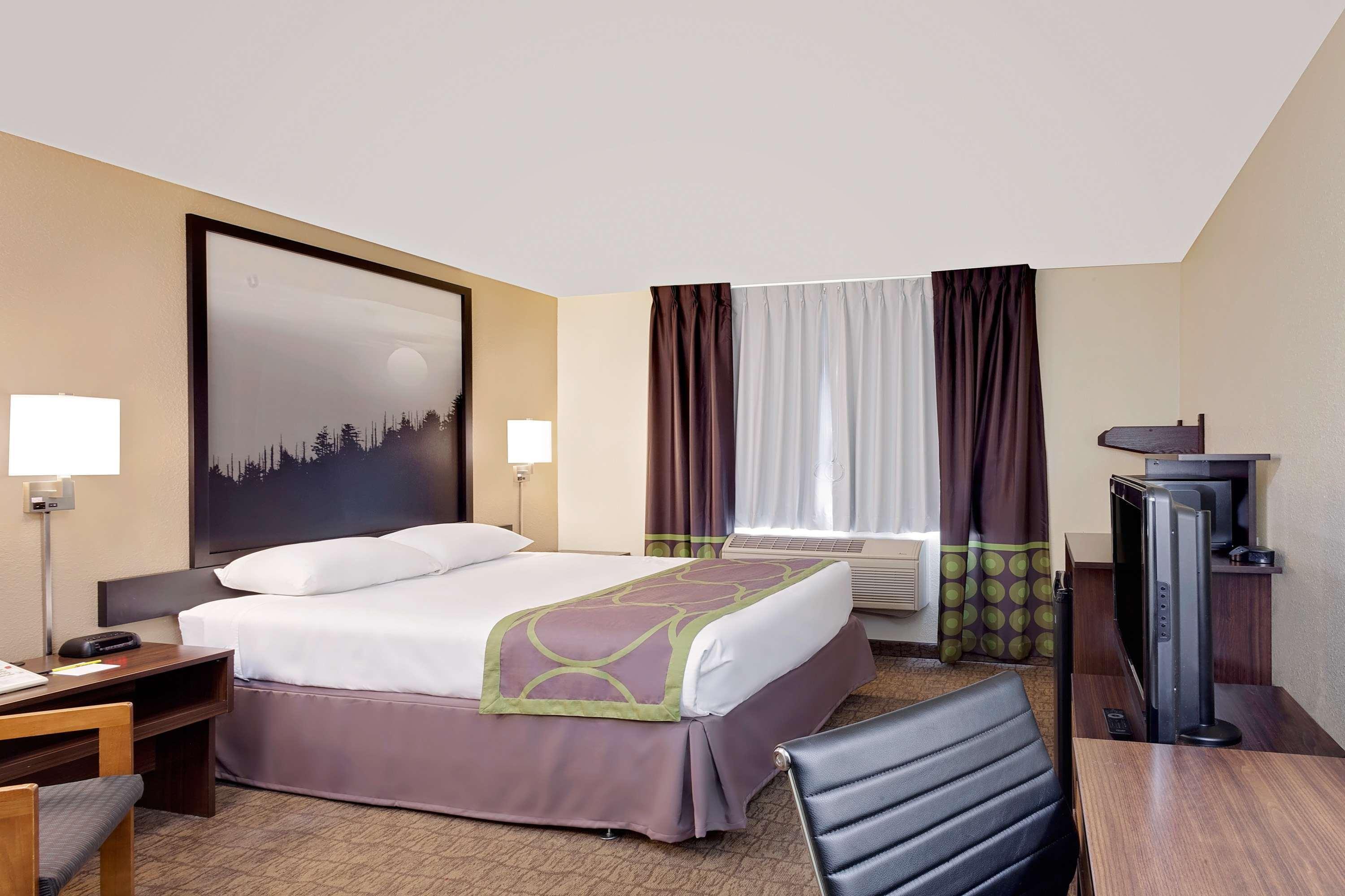 Super 8 By Wyndham Lebanon Hotel Kültér fotó