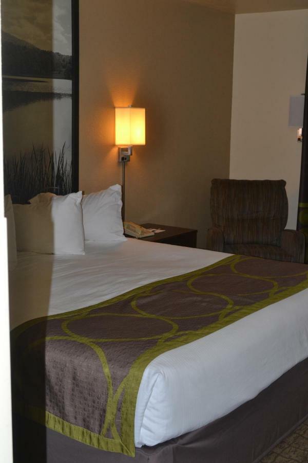 Super 8 By Wyndham Lebanon Hotel Kültér fotó